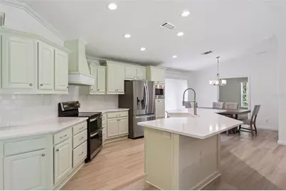 1161 Lake Harney Woods Boulevard, Mims, FL 32754 - Photo 5