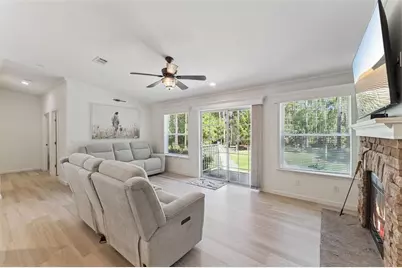 1161 Lake Harney Woods Boulevard, Mims, FL 32754 - Photo 3