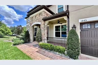 1445 Via Sangro Place, Winter Park, FL 32792 - Photo 3