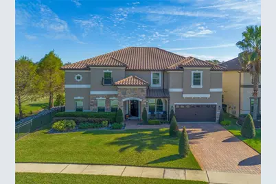 1445 Via Sangro Place, Winter Park, FL 32792 - Photo 1