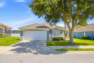 2712 Kokomo Loop, Haines City, FL 33844 - Photo 1