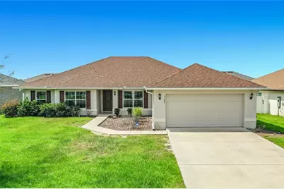 5108 SW 90th Place, Ocala, FL 34476 - Photo 1
