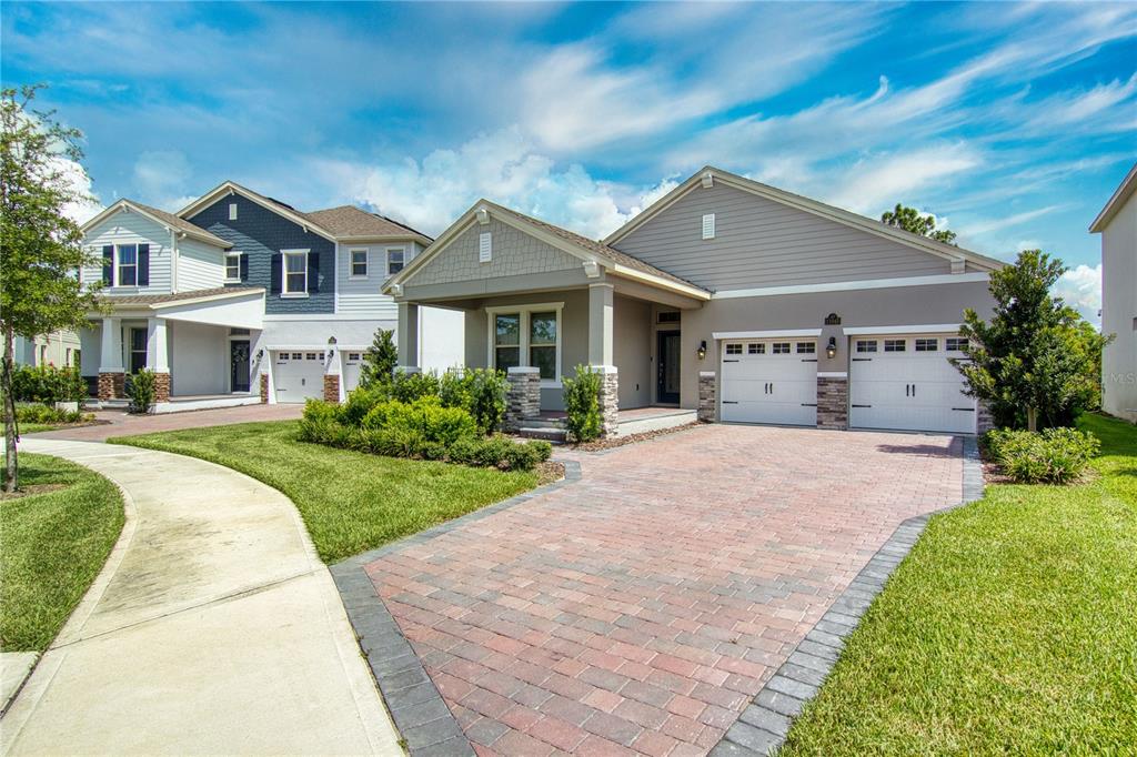11045 Hollow Bay dr - 11045 Hollow Bay dr, Winter Garden, FL 34787 Luxury Property | Jose Angel Pina