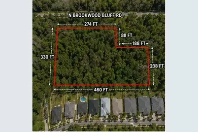 000 N Brookwood Bluff Road, Jacksonville, FL 32225 - Photo 13
