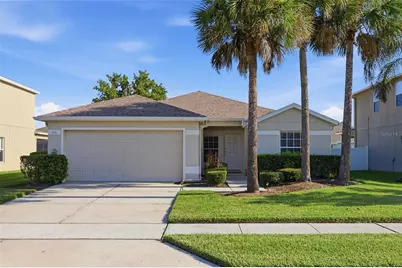 516 Bella Rosa Circle, Sanford, FL 32771 - Photo 1