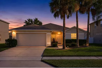 516 Bella Rosa Circle, Sanford, FL 32771 - Photo 1