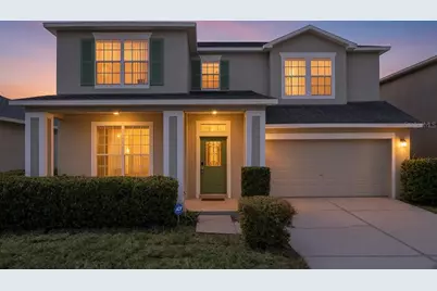 7613 Bear Claw Run, Orlando, FL 32825 - Photo 1