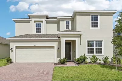1875 Church Lake Street, Groveland, FL 34736 - Photo 1