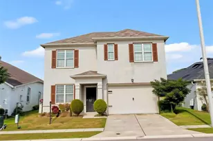 281 St Georges Cir, Eagle Lake, FL 33839 - Photo 1