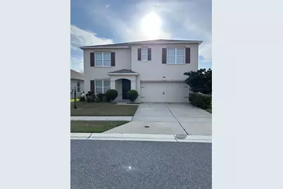 281 St Georges Circle, Eagle Lake, FL 33839 - Photo 1