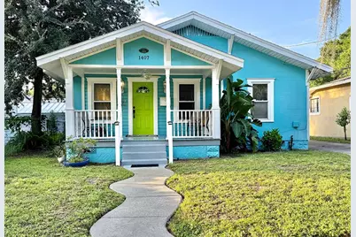 1407 E Ridgewood Street, Orlando, FL 32803 - Photo 1