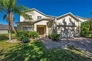 1202 Cumbrian Lakes Ct, Kissimmee, FL 34746 - Photo 5