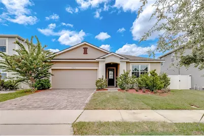 7910 Waterfield Avenue, Orlando, FL 32832 - Photo 1