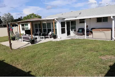 7519 Holly Lake Lane, New Port Richey, FL 34653 - Photo 9