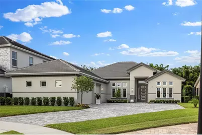 2217 Lake Sylvan Oaks Court, Sanford, FL 32771 - Photo 3