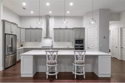 2217 Lake Sylvan Oaks Court, Sanford, FL 32771 - Photo 9