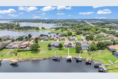 906 Johns Point Drive, Oakland, FL 34787 - Photo 3