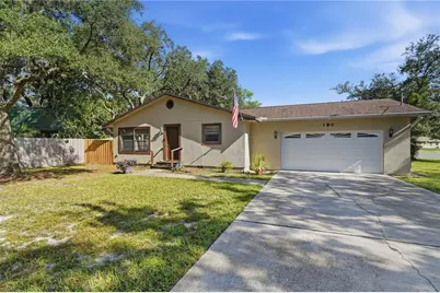 180 W 3rd Street, Chuluota, FL 32766 - Photo 3