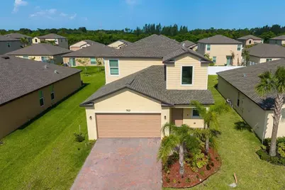 763 Carlyle Way, Fort Pierce, FL 34947 - Photo 3