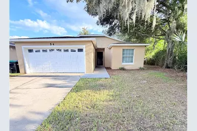 54 E 18th Street, Apopka, FL 32703 - Photo 1