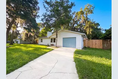 4621 NW 29th Avenue, Gainesville, FL 32606 - Photo 1