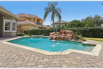 6102 S Hampshire Ct, Windermere, FL 34786 - Photo 45