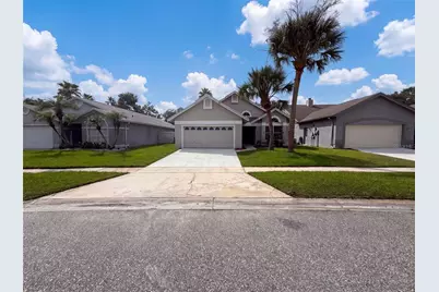 14519 Musket Fire Lane, Orlando, FL 32837 - Photo 1