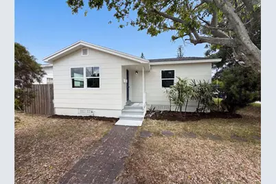2596 38th Avenue N, Saint Petersburg, FL 33713 - Photo 1