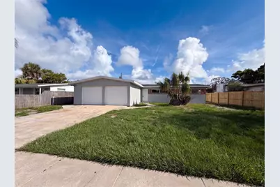 160 Carib Drive, Merritt Island, FL 32952 - Photo 1