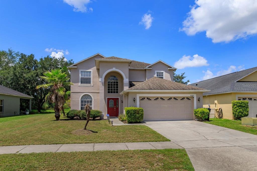 4338 Northern Dancer Way - 4338 Northern Dancer Way, Orlando, FL 32826 Luxury Property | Jose Angel Pina