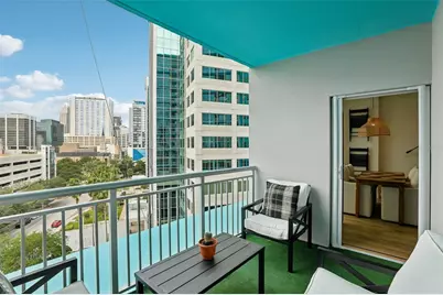 322 E Central Boulevard #806, Orlando, FL 32801 - Photo 33