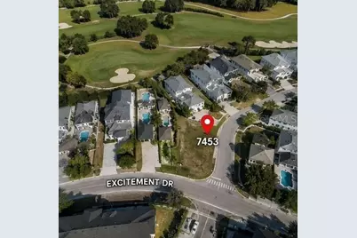 7453 Excitement Drive, Kissimmee, FL 34747 - Photo 3