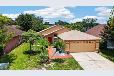 1053 Sugarberry Trail, Oviedo, FL 32765 - Photo 3