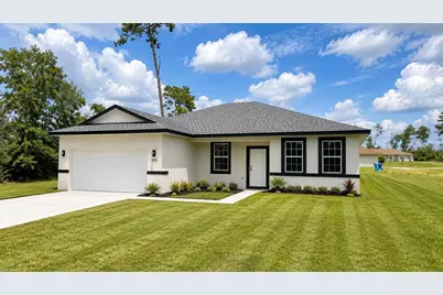 1979 SW 176th Lane Road, Ocala, FL 34473 - Photo 1