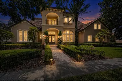 9313 Southern Breeze Drive, Orlando, FL 32836 - Photo 1