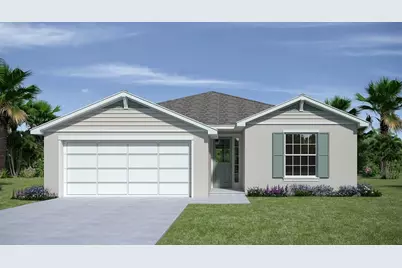 34 Brian Lane, Palm Coast, FL 32137 - Photo 1