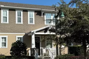 1862 Is Vlg Wy, Celebration, FL 34747 - Photo 1