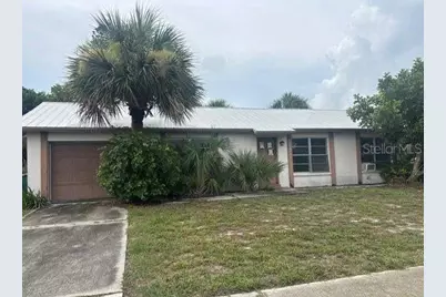 13440 Muriel Avenue, Port Charlotte, FL 33981 - Photo 1