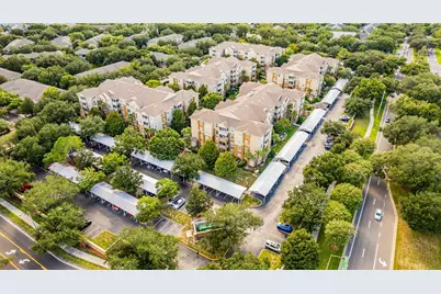2484 San Tecla Street #201, Orlando, FL 32835 - Photo 33