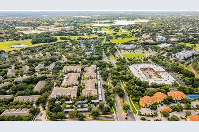 2484 San Tecla Street #201, Orlando, FL 32835 - Photo 31