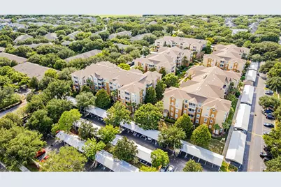 2484 San Tecla Street #201, Orlando, FL 32835 - Photo 19