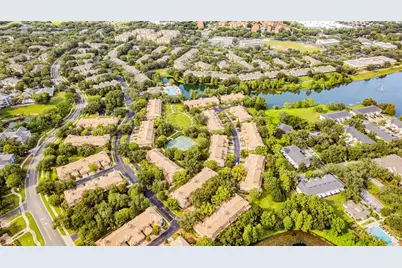2484 San Tecla Street #201, Orlando, FL 32835 - Photo 27