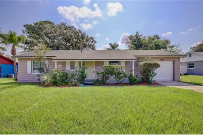 2319 Continental Boulevard, Orlando, FL 32808 - Photo 1