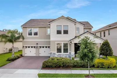 9566 Bolero Road, Winter Garden, FL 34787 - Photo 1