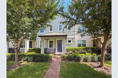 9652 Amber Chestnut Way, Winter Garden, FL 34787 - Photo 1