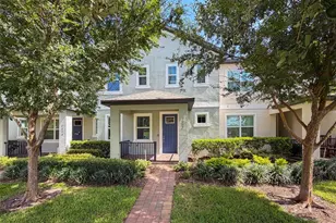 9652 Amber Chestnut Wy, Winter Garden, FL 34787 - Photo 1