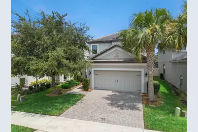 1287 Verdant Glade Place, Winter Park, FL 32792 - Photo 3