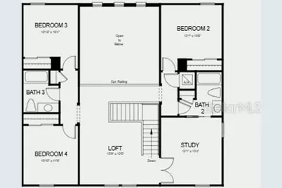 966 Top Minnow Road, Saint Cloud, FL 34771 - Photo 17