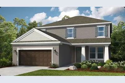 966 Top Minnow Road, Saint Cloud, FL 34771 - Photo 1