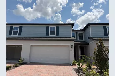 4543 Rangeland Way, Saint Cloud, FL 34772 - Photo 1